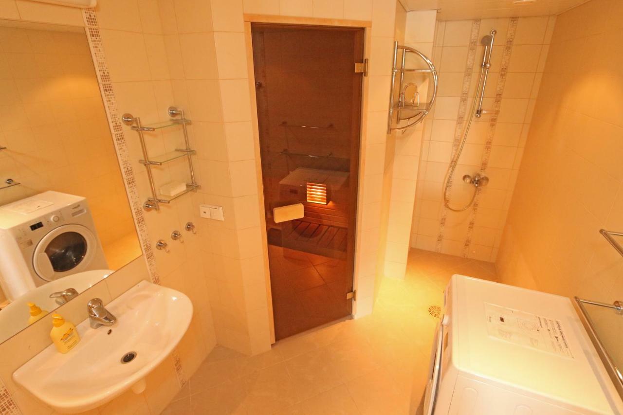 Ringi 37 Apartment Parnawa Zewnętrze zdjęcie